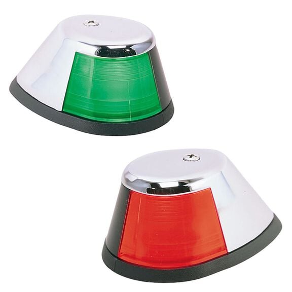 PERKO&reg; Horizontal Mount Side Lights image number 0