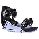 The System Wakeboard Bindings Pro, 6/9 image number 0