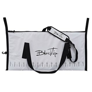 Flat Fishing Bag, 36"W x 18"H