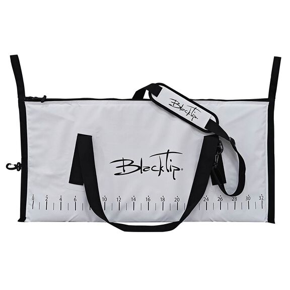 Flat Fishing Bag, 36"W x 18"H image number 0