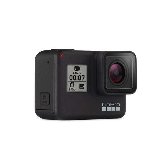 HERO7 Black Action Camera image number 3