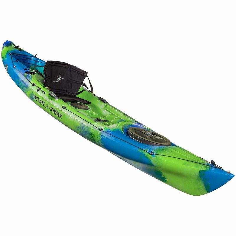 OCEAN KAYAK Prowler 13 SitOnTop Angler Kayak West Marine