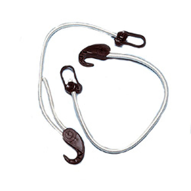 Bungee with Adjust-a-Hook and Click Lock Ends image number null
