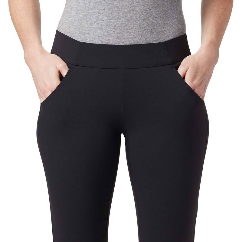 COLUMBIA Women's Anytime Casual™ Pull On Pants West Marine