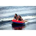 Sunset 2-Person Towable Tube image number 2