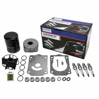 Suzuki DF150/175/200 Outboard Maintenance Kit