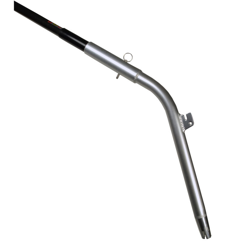 C E SMITH Outrigger Center Pole Holder West Marine