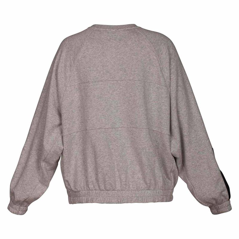 Women's One & Only Dolman Fleece Sweater image number 1