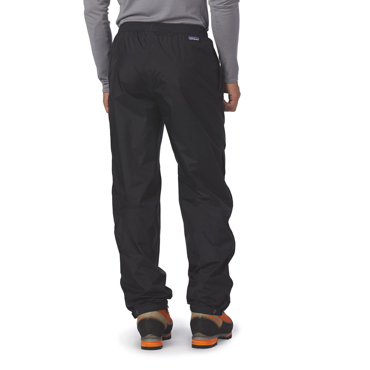 Men's Torrentshell Rain Pants | West Marine