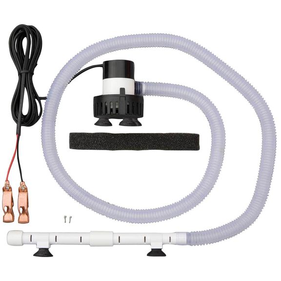 Super Saver Pump Kit image number 0
