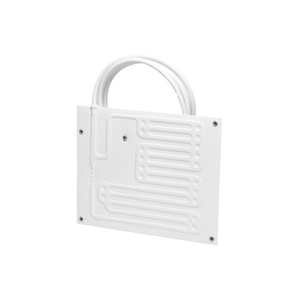 50 Series Flat Evaporator Plate, 1 cu.ft. image number 0