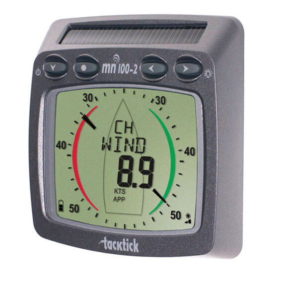 T112 Analog Display image number 0