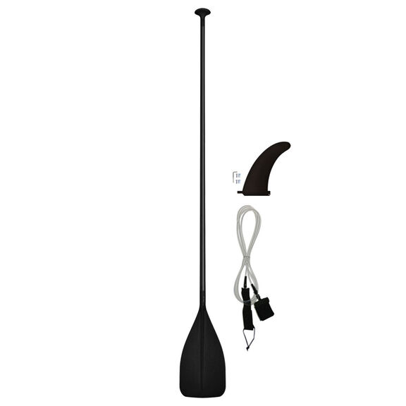 11' Orca Soft Stand-Up Paddleboard image number 2