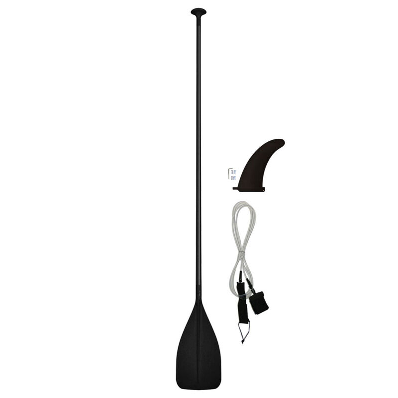 JIMMY STYKS 11' Orca Soft StandUp Paddleboard West Marine