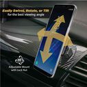 MagicMount&trade; Pro Universal Magnetic Phone/GPS Mount image number 4