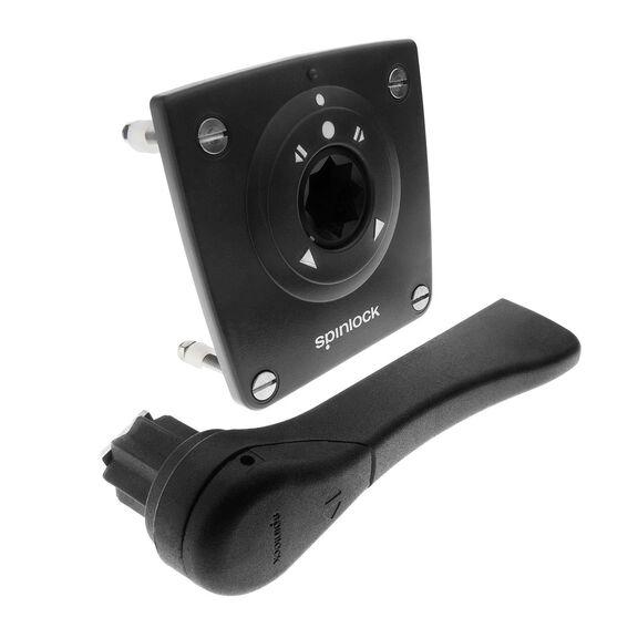 ACTU Engine Throttle Control image number 1