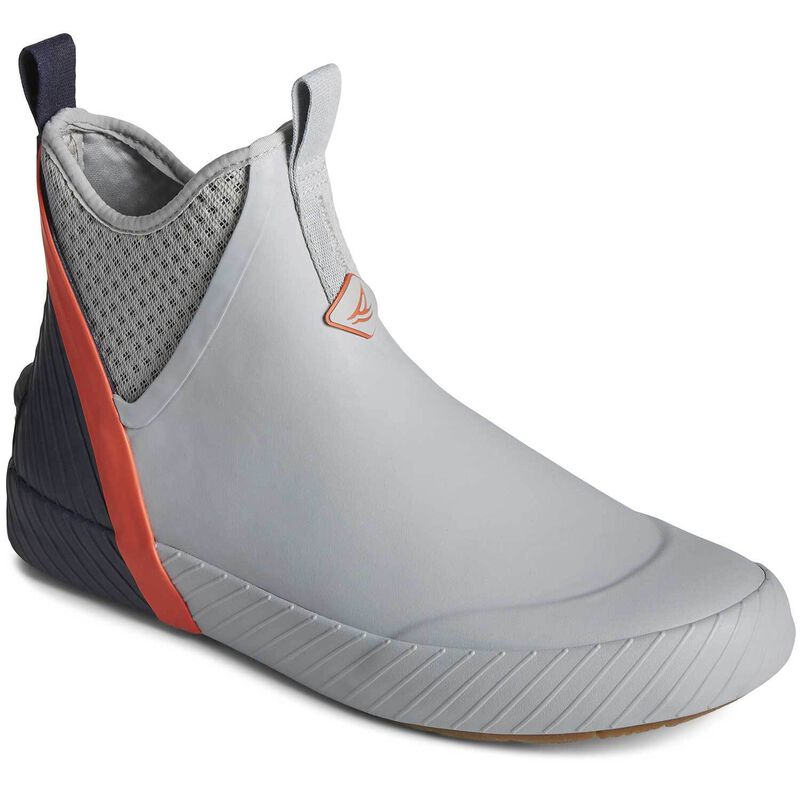 Men's Boat and Deck Boots Marine Boots and More West Marine