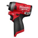 M12 FUEL&trade; 1/4"  Stubby Impact Wrench image number 0