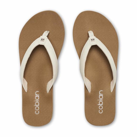 Women's Skinny Bounce 2&trade; Flip-Flop Sandals image number 2