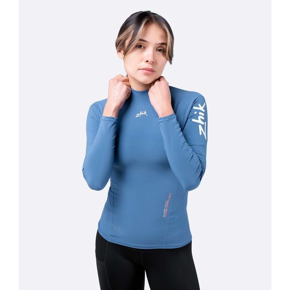 Women's XWR Pro Top image number 0