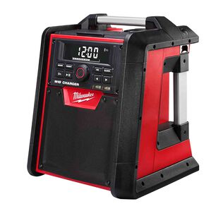 M18&trade; Jobsite Radio/Charger