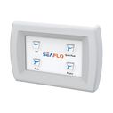 SEAFLO MARINE 12V/24V Smart Switch Panel for Marine Toilet Control image number 0