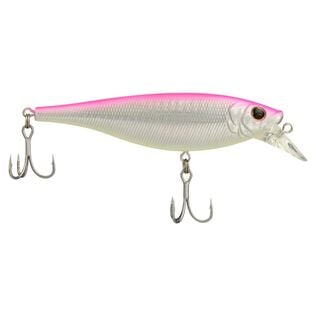 BHBSWJK100-PKSV SW JUKE 100 PINK SILVER
