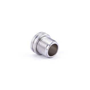 NMEA 2000 M12 Metal Cap for Male Connection