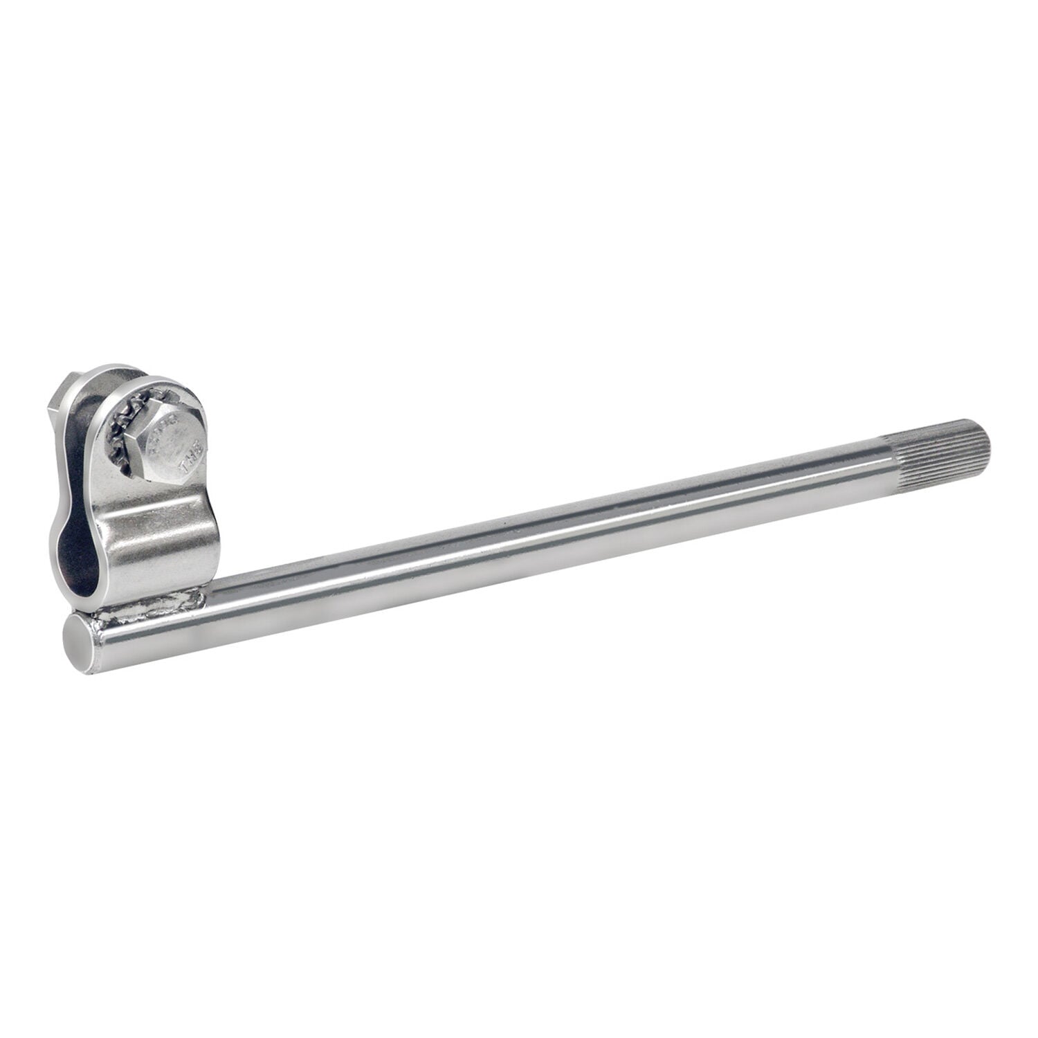 8" Mount Extension for Marine Kettle Grill