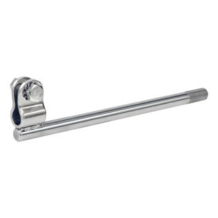 8" Mount Extension for Marine Kettle Grill