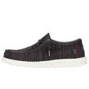 Men's Wally Stretch Sox Shoes image number 1