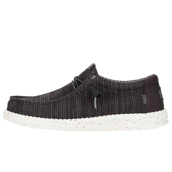 Men's Wally Stretch Sox Shoes image number 1