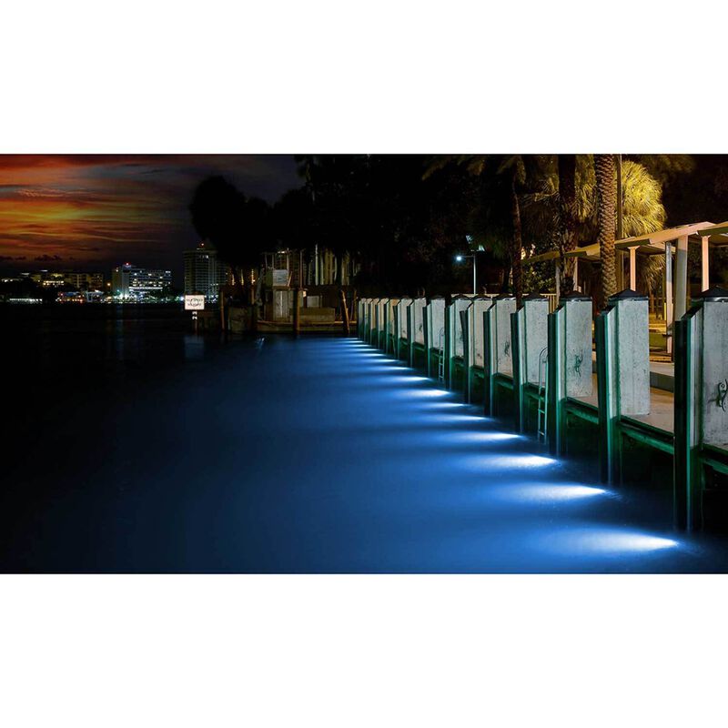 Mantis Dock Light Add-On, 2,000 Lumen, RGBW image number 2