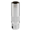 3/8" Drive 5/8" Spark Plug Socket image number 0