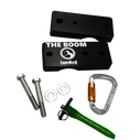 Deluxe Straight Boom (B200) image number 2