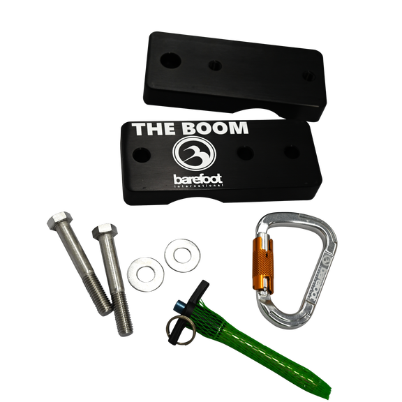 Deluxe Straight Boom (B200) image number 2