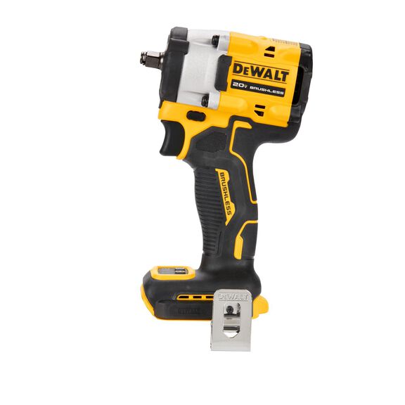 DEWALT ATOMIC 20V MAX* 3/8 in. Cordless Impact Wrench with Hog Ring Anvil (Tool Only) image number 0