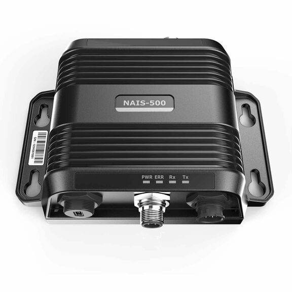 NAIS-500 AIS Class B Transceiver image number 2