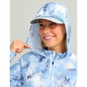 Women's Icon Tropicamo Hooded Shirt image number 3