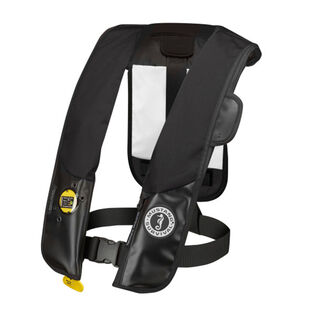 Pilot 38 Manual Inflatable Life Jacket