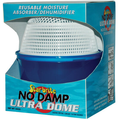 No Damp Ultra Dome