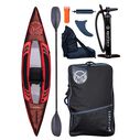 Ranger 1 iKayak Inflatable Kayak image number 0