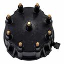 805759Q01 Distributor Cap for Marinized V-8 Engines by General Motors with Thunderbolt IV and V HEI Ignition Systems image number 0