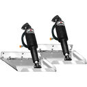 Performance Trim Tab Kit, 12"L x 12"W image number 0