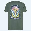 Men's Pych Rock Marlins Shirt image number 0
