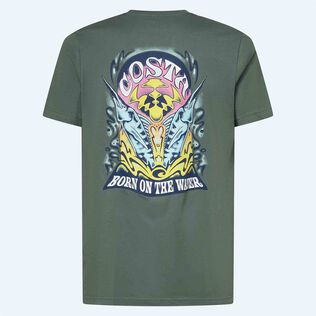 Men's Pych Rock Marlins Shirt