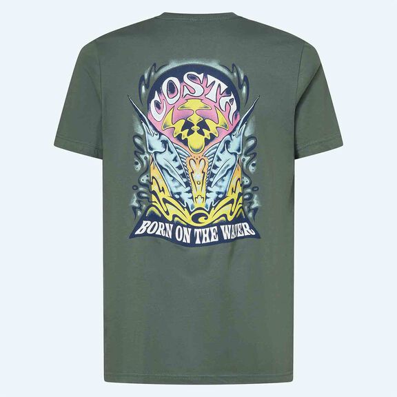 Men's Pych Rock Marlins Shirt image number 0