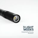 INSPECTOR Pen Sized Flashlight image number 3