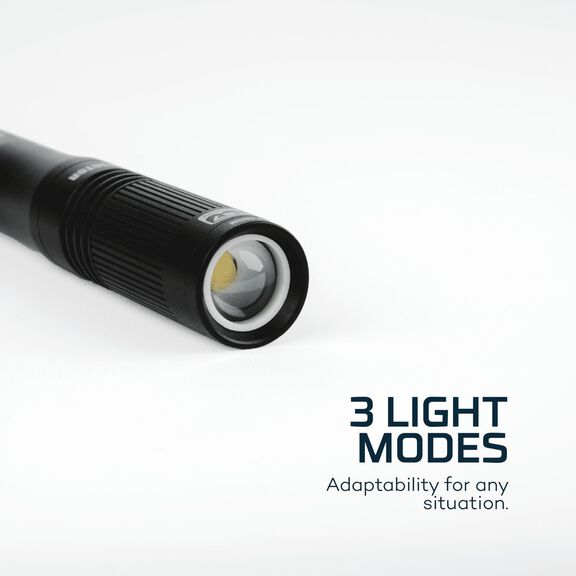INSPECTOR Pen Sized Flashlight image number 3