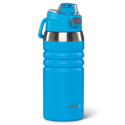 36 oz. Push Button Sport Water Bottle